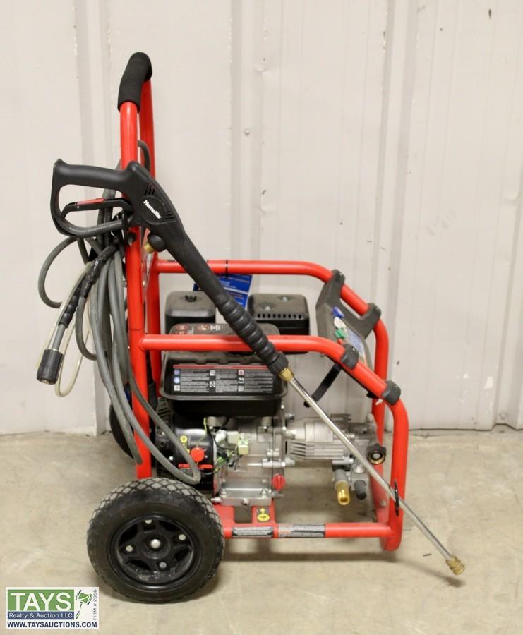 Tays Realty & Auction - Auction: ABSOLUTE ONLINE AUCTION: FURNITURE