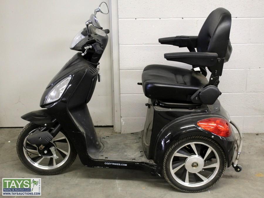 Tays Realty & Auction Auction ABSOLUTE ONLINE AUCTION FURNITURE