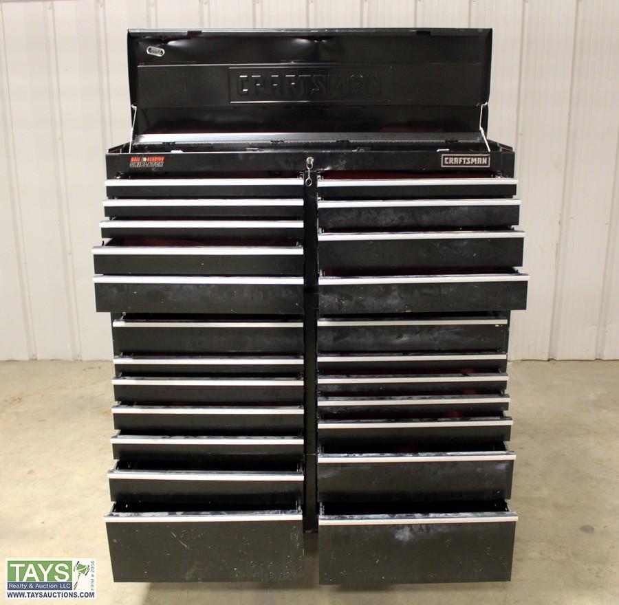 Tays Realty & Auction Auction ABSOLUTE ONLINE AUCTION FURNITURE