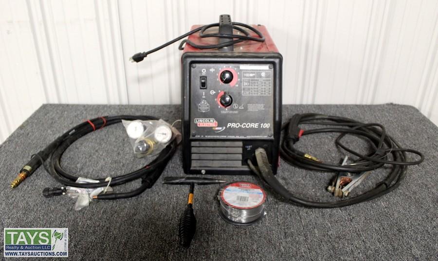 Tays Realty & Auction - Auction: ABSOLUTE & BANKRUPTCY ONLINE AUCTION