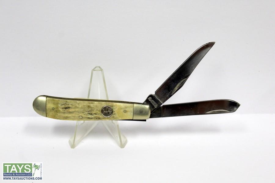 Tays Realty & Auction Auction ABSOLUTE ONLINE AUCTION FIREARMS