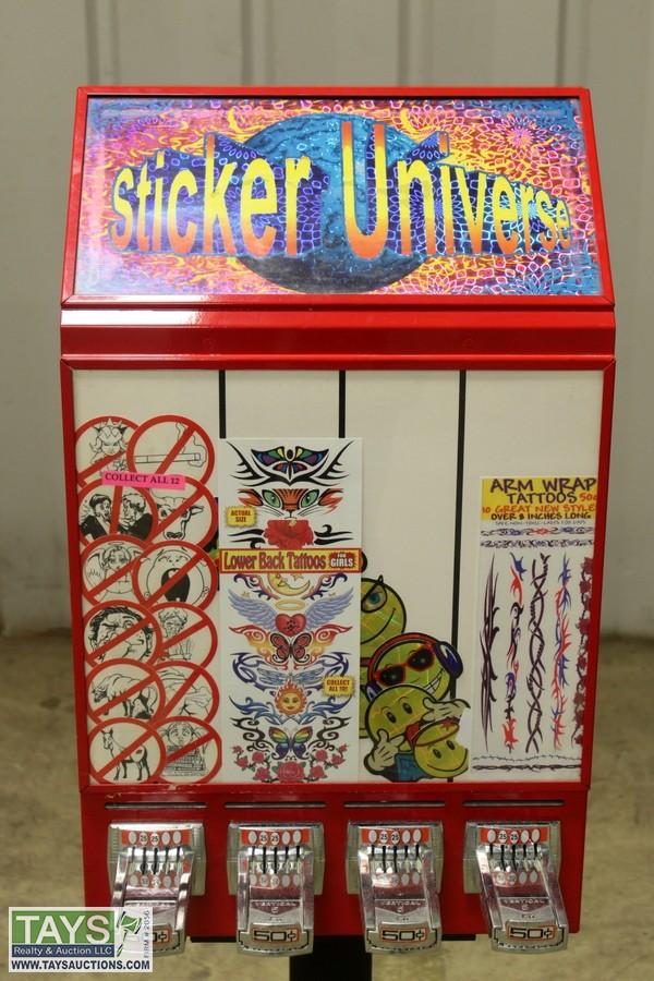 Tays Realty & Auction Auction ABSOLUTE ONLINE AUCTION FURNITURE