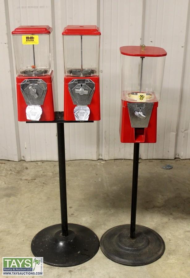 Tays Realty & Auction Auction ABSOLUTE ONLINE AUCTION FURNITURE