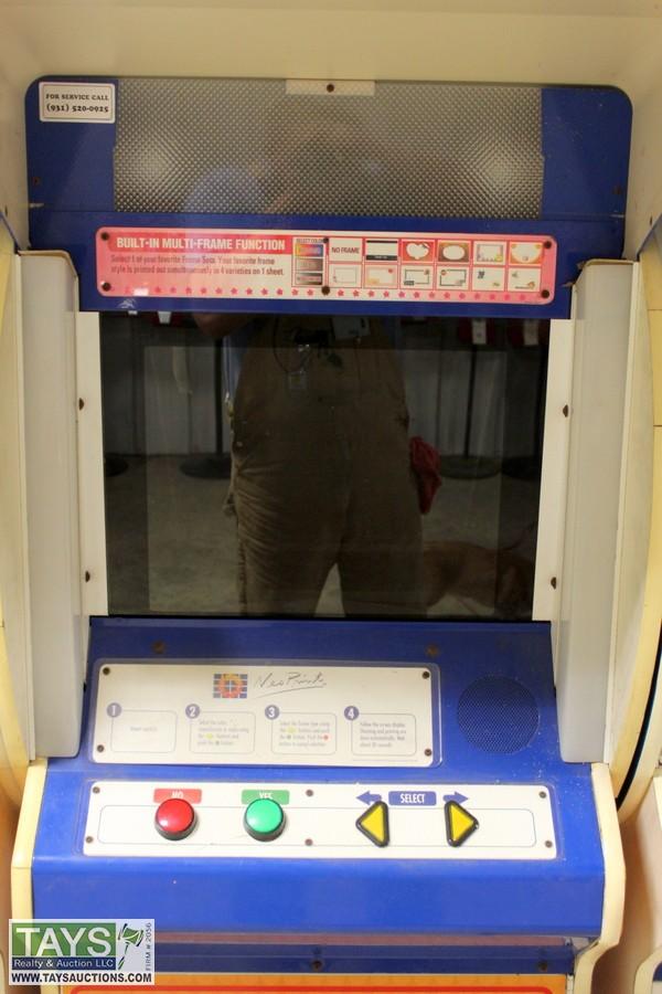 Tays Realty & Auction Auction ABSOLUTE ONLINE AUCTION FURNITURE