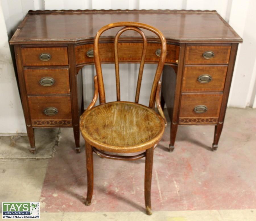 Tays Realty & Auction Auction ABSOLUTE ONLINE AUCTION FURNITURE