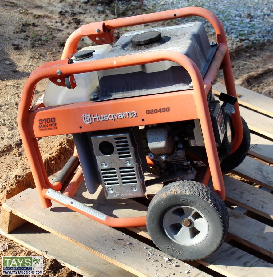 Tays Realty & Auction - Auction: ABSOLUTE ONLINE AUCTION: CONSTRUCTION