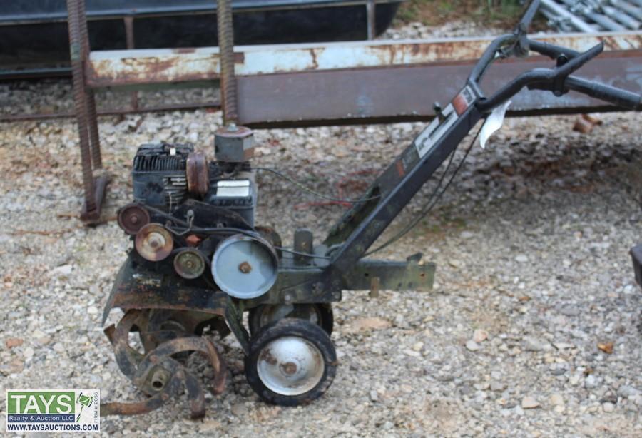 Tays Realty & Auction - Auction: ABSOLUTE ONLINE AUCTION: CONSTRUCTION