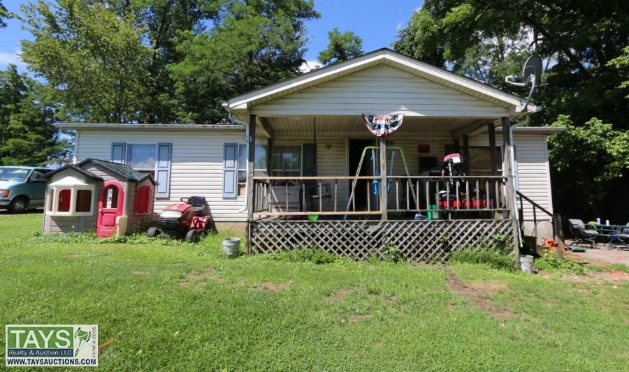 Tays Realty & Auction Auction ABSOLUTE ONLINE AUCTION 9