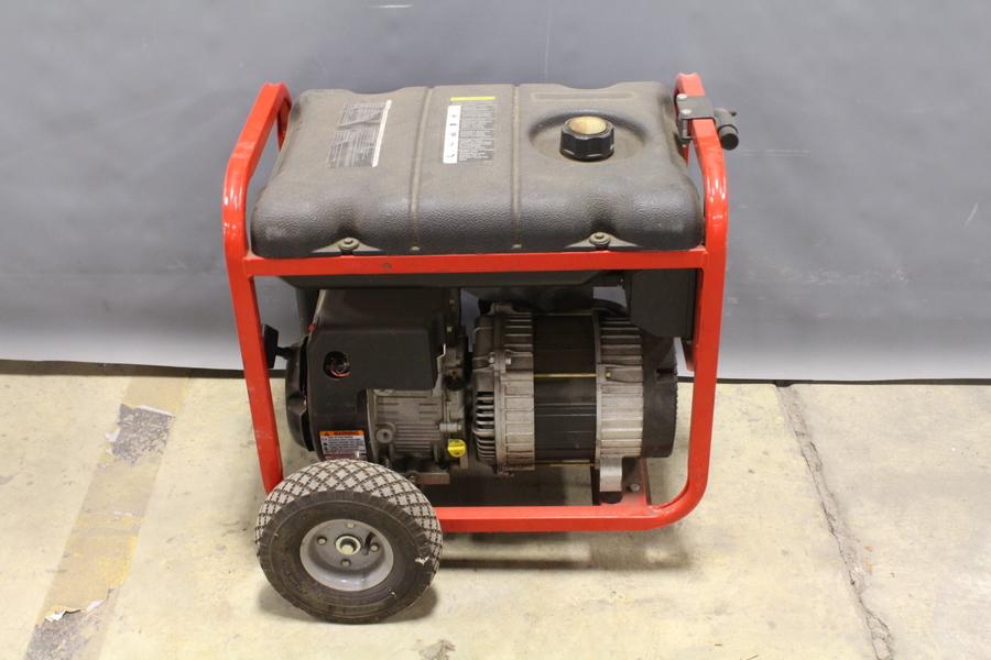 Tays Realty & Auction - Auction: Tays Facility April Auction ITEM: Troy