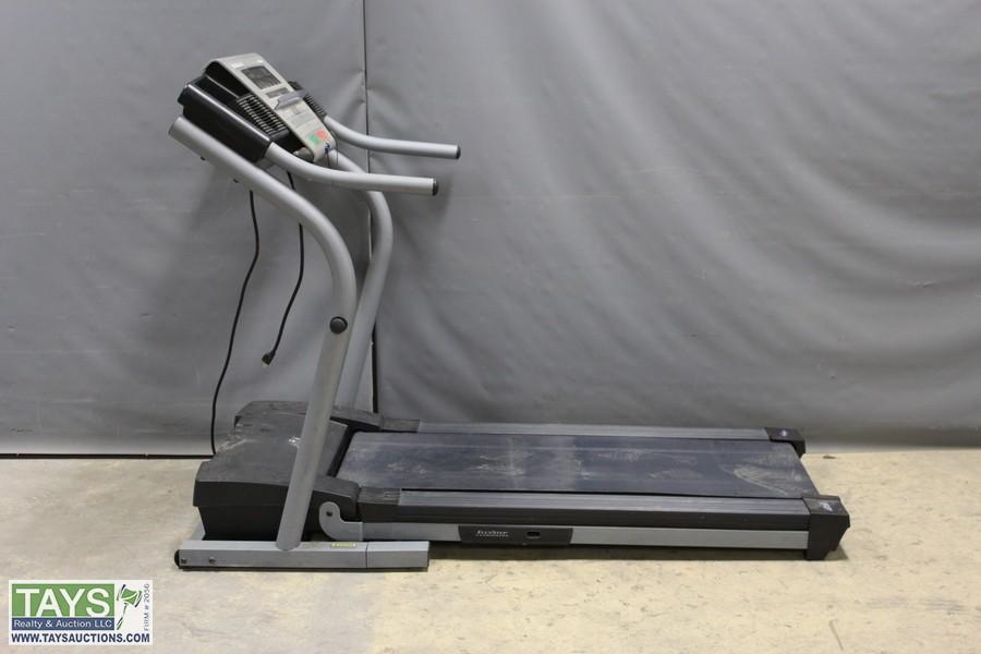 Tays Realty & Auction Auction Tays Facility May Auction ITEM Nordic