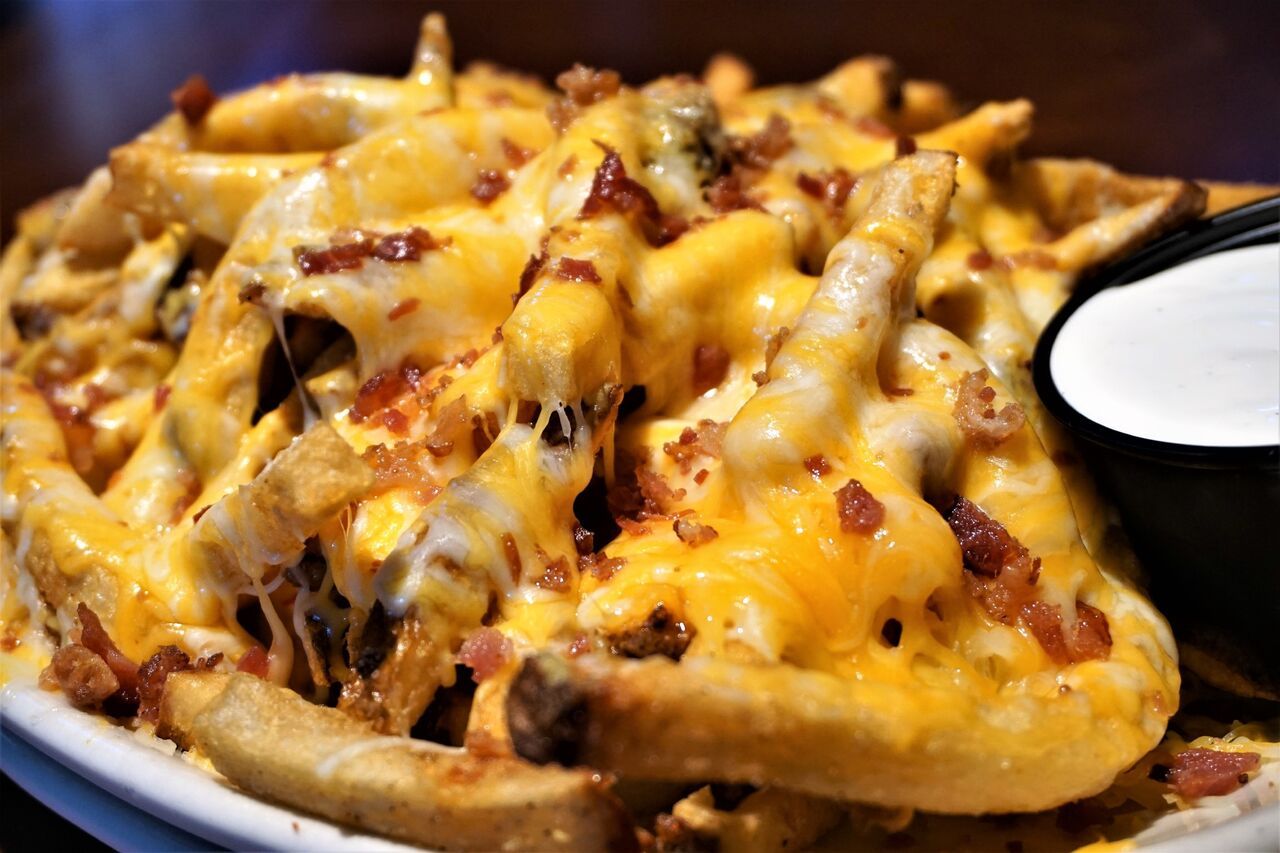 Order Online! Kickback Jack's 47 High Point Orders2.me