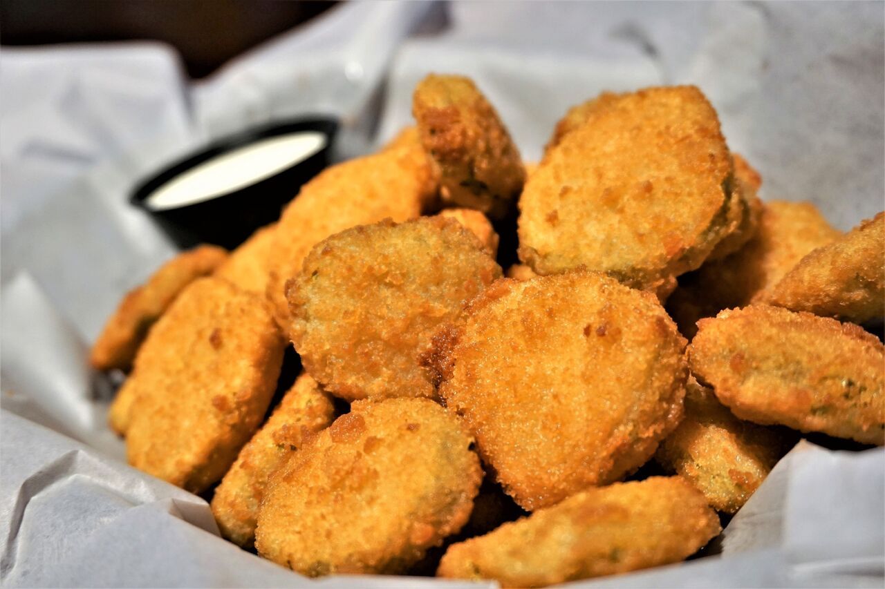 Order Online! Kickback Jack's 47 High Point Orders2.me