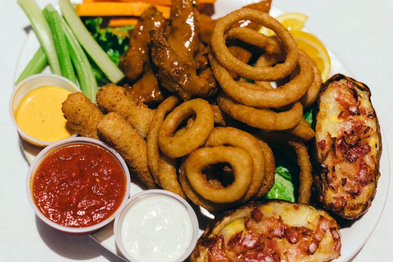 Order Online! Busters Sports Bar and Grill Orders2.me