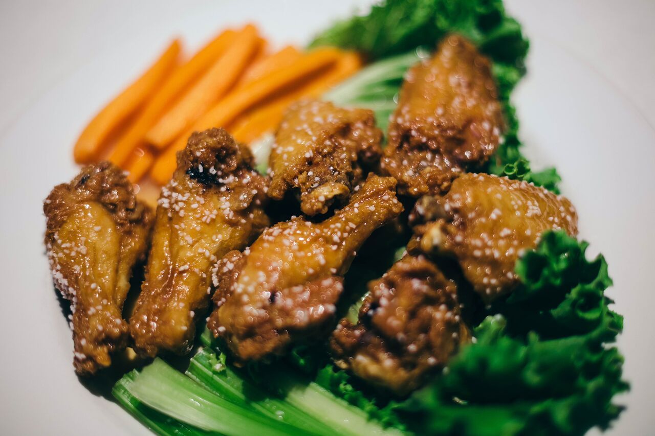 Order Online! Busters Sports Bar and Grill Orders2.me