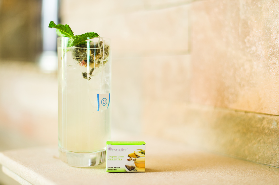 A Healthy Sip Green Tea Soda Recipe Montage Magazine