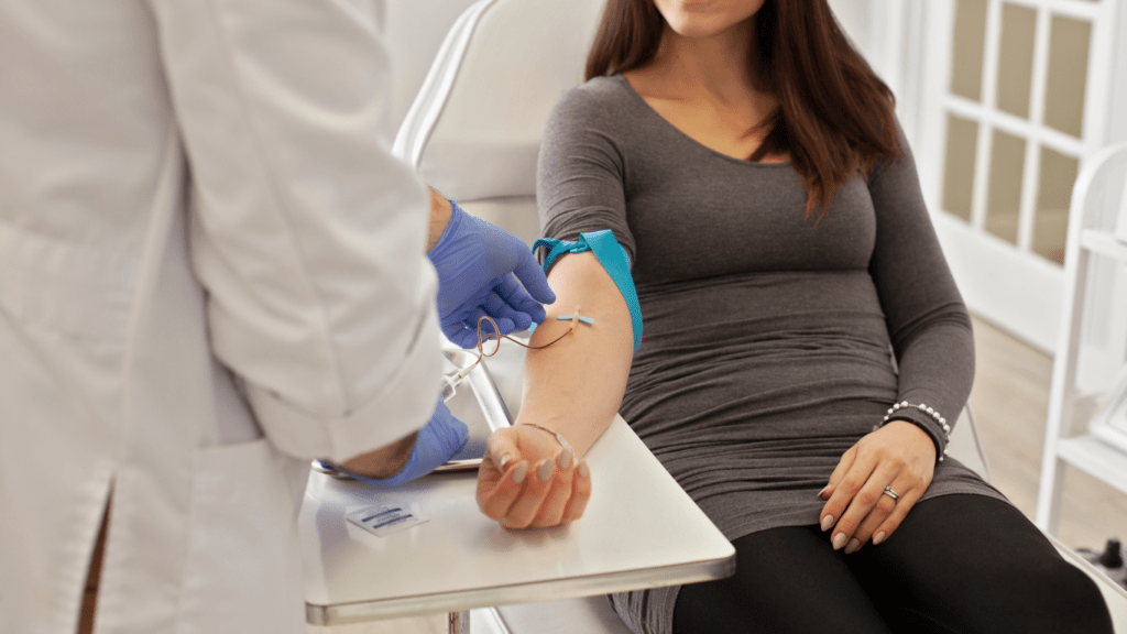 AtHome Lab Testing in Haverhill, MA. Speedy Sticks Mobile Lab Services