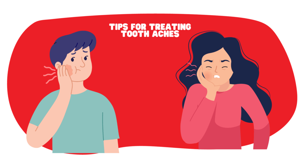 How To Effectively Manage Tooth Nerve Pain Speedy Sticks Mobile Lab