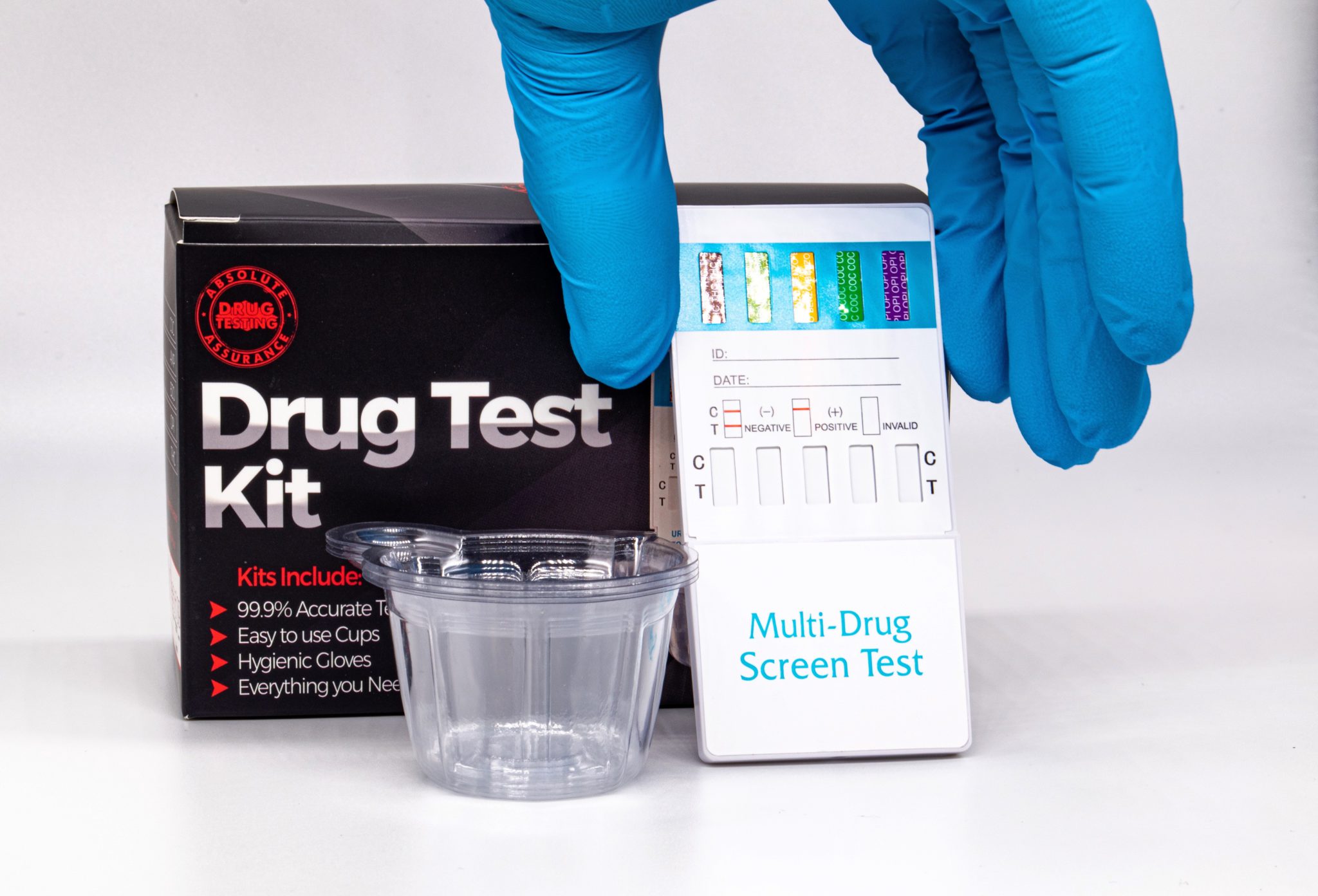Unveiling the Truth Home Drug Tests vs. Lab Tests Which One Is More