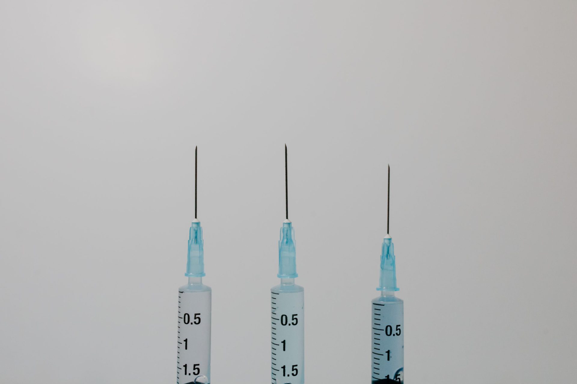 Used Needle Risks, Disposal, and Safety Guidelines Speedy Sticks