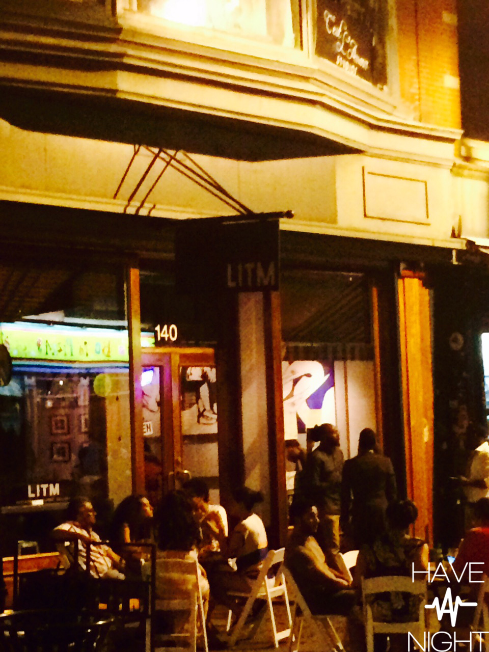 Jersey City Happy Hour Drinks & Eats Specials Lynn Hazan