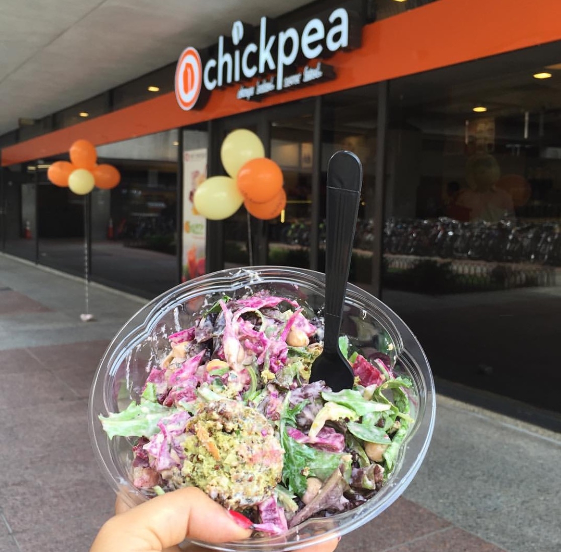 Top 15 Healthiest Places to Eat & Shop in Jersey City chicpeaJC