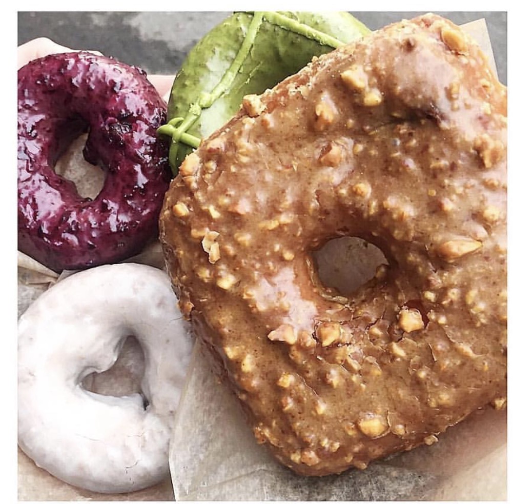 3 Donut Spots in Jersey City Lynn Hazan