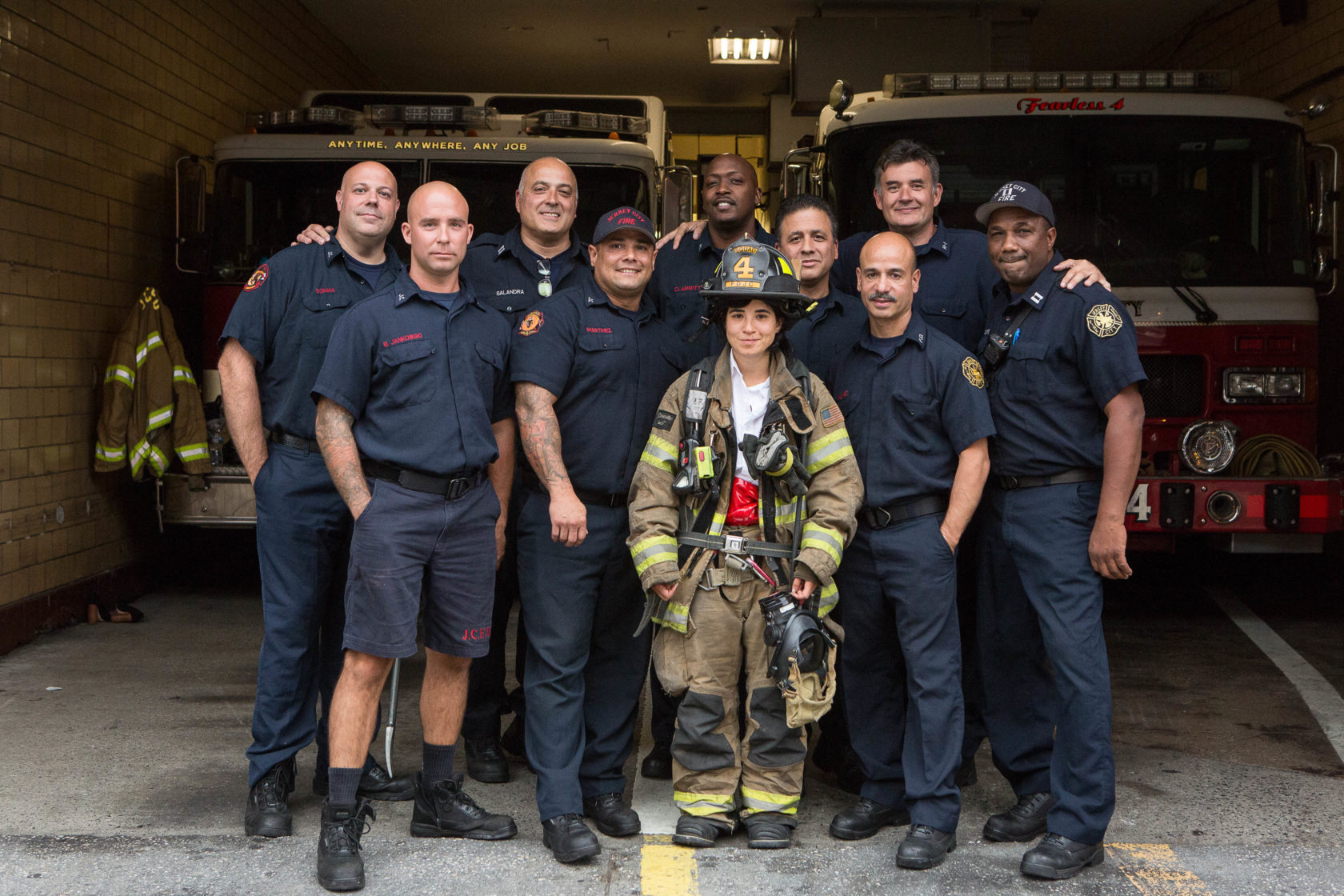 Rescue 1 Squad 4 CHICPEAJC