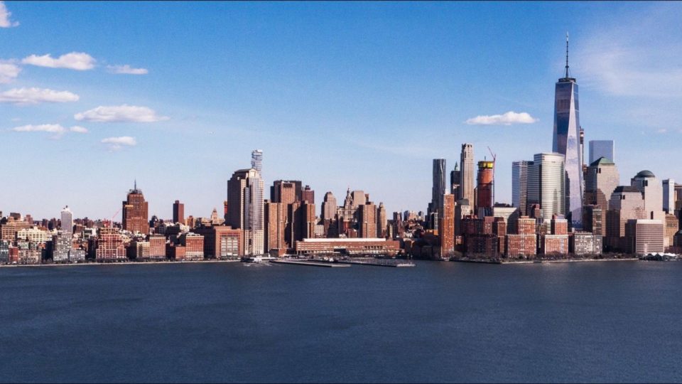 Making a Home in Newport, Jersey City Lynn Hazan