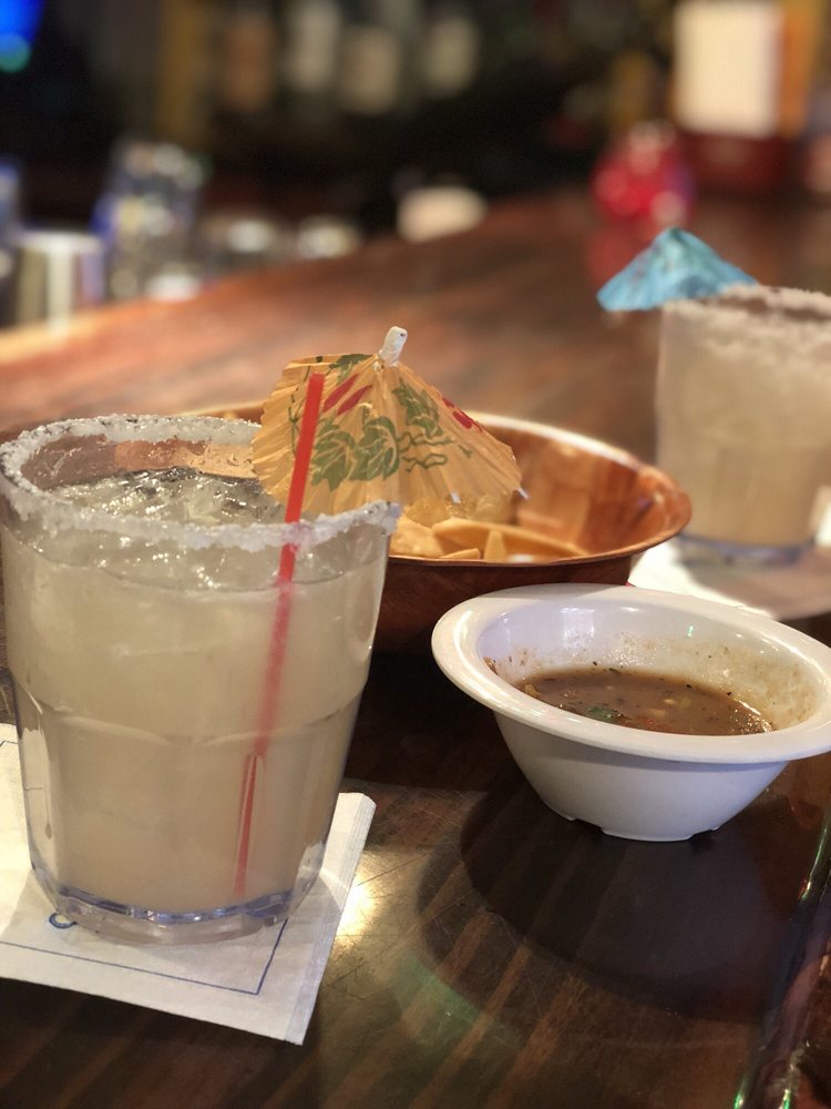 National Margarita Day in Jersey City! chicpeaJC