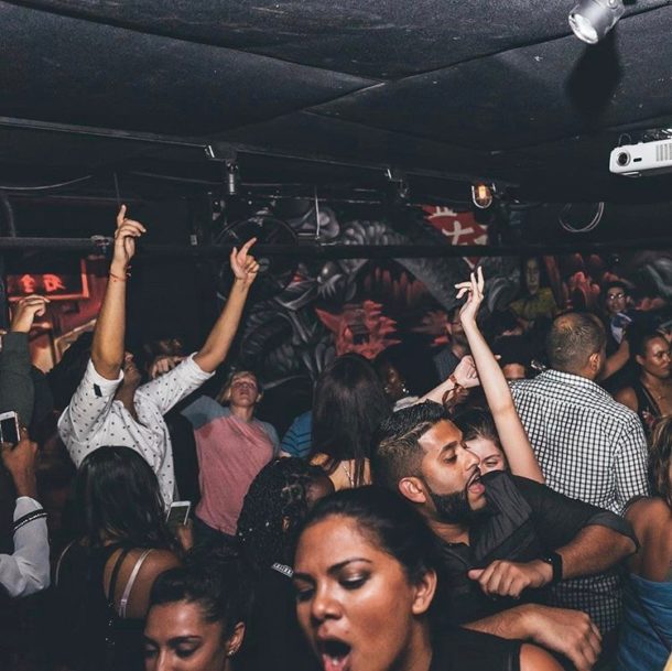 The State of Nightlife in Jersey City Lynn Hazan