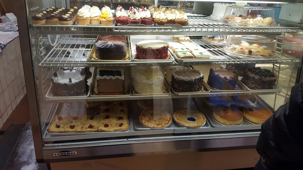 Top 5 spots for chocolate cake in Jersey City + Hoboken Lynn Hazan