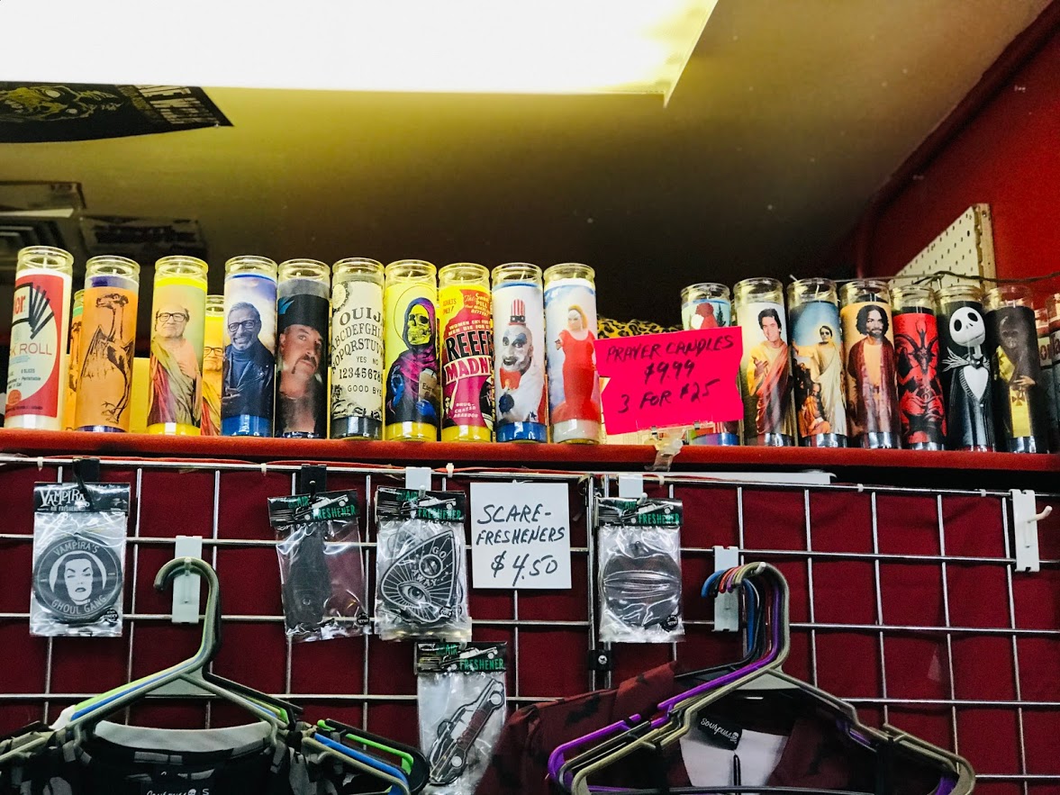 A Look at Historic Smithville, New Jersey Lynn Hazan