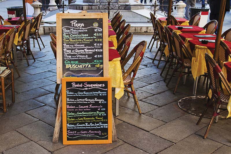 5 Tips for Writing Great Menu Descriptions GrubHub