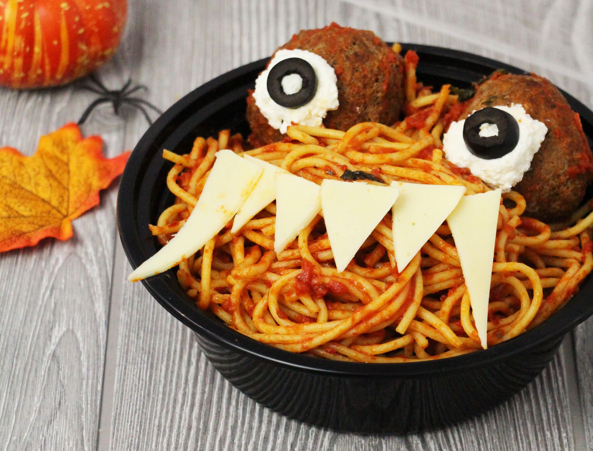 Haunted Halloween Treats Your Family Will Scream For Grubhub