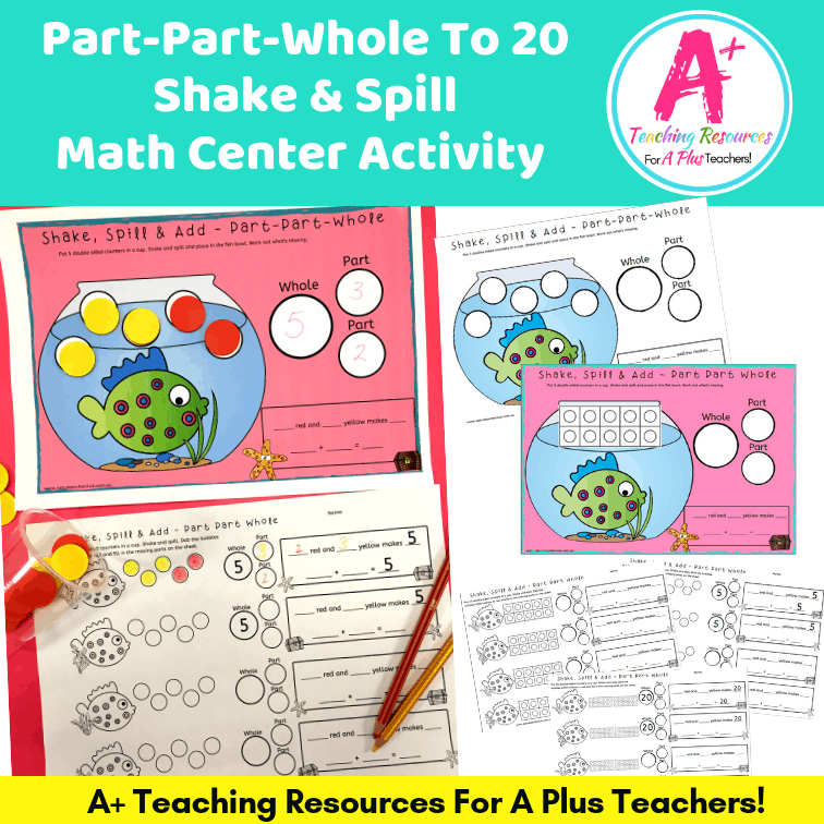 30+ Of The Best Activities & Games For Teaching Number Recognition!