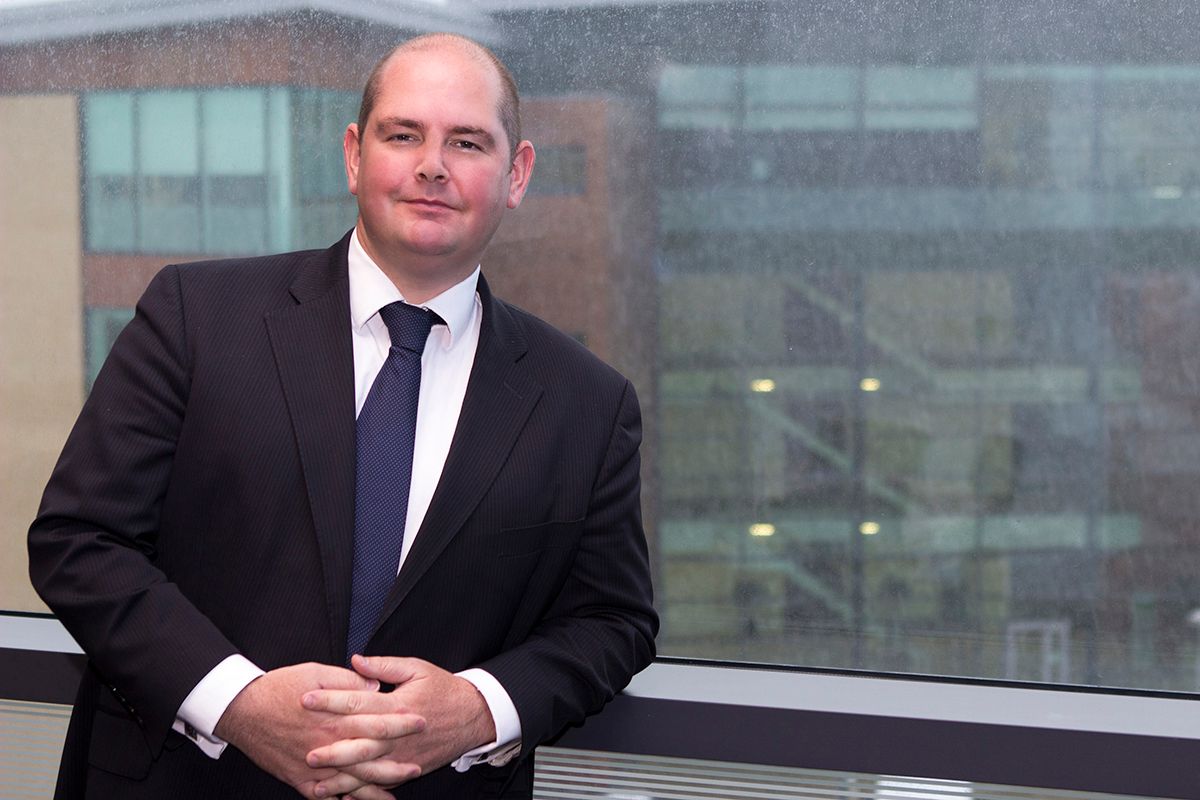 Credit Strategy CS Latest News Lowell CEO James Cornell to step down