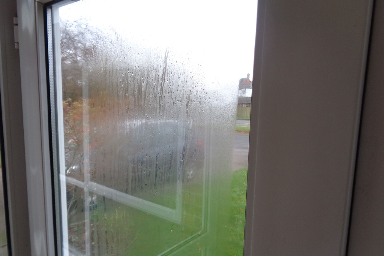 Cost of Replacing Misted Double Glazing Units UK