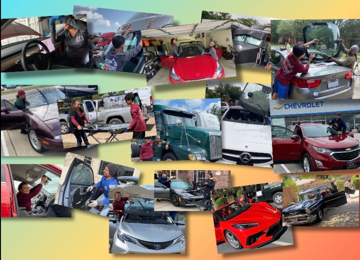 Soto Auto Glass 95 Reviews Windshield Installation & Repair in