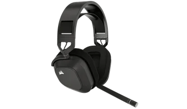 Documentation - HS80 MAX WIRELESS Gaming Headset, Steel Gray (AP) | CORSAIR