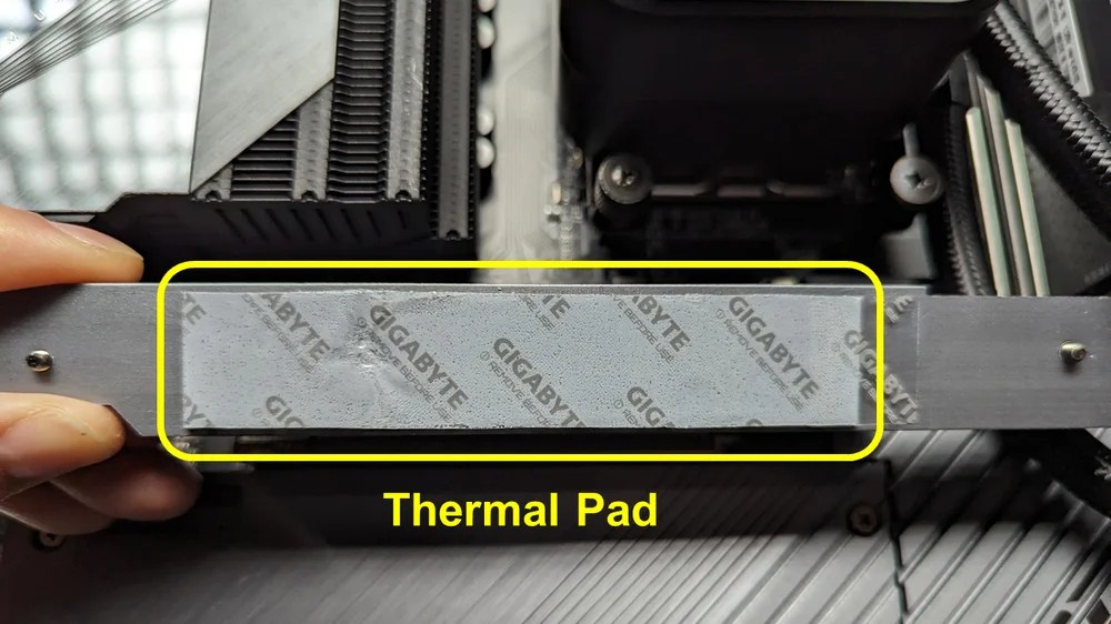 How to Install a Corsair M.2 solid state drive CORSAIR