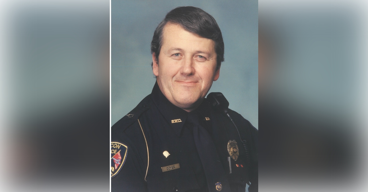 Obituary Information For Harvey Evertt Dover Jr