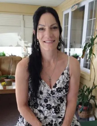 Obituary information for Alicia Fernandez