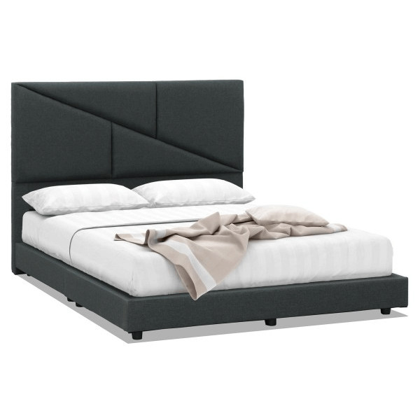 Loyd Fabric Bed Frame Bed frames