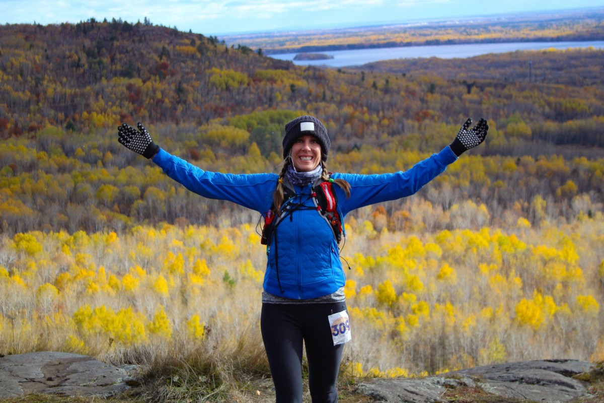 Wild Duluth Races Duluth , MN 10/17/20