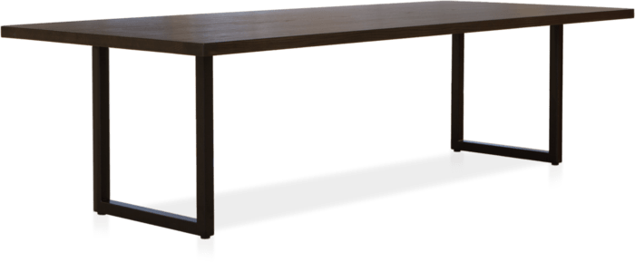 slettvoll matbord Turner Spisebord • Slettvoll