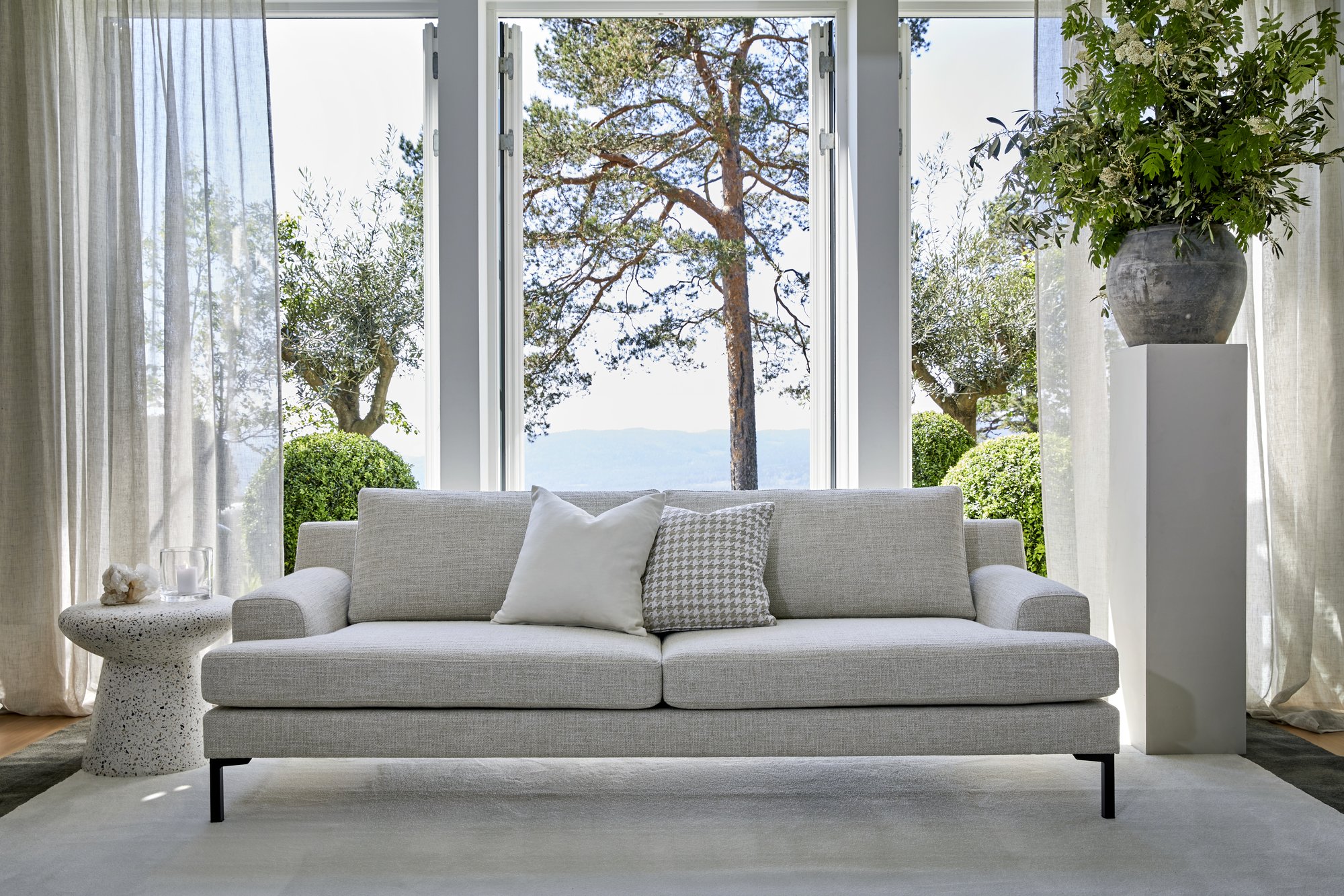 slettvoll soffa Sussex Sofa • Slettvoll