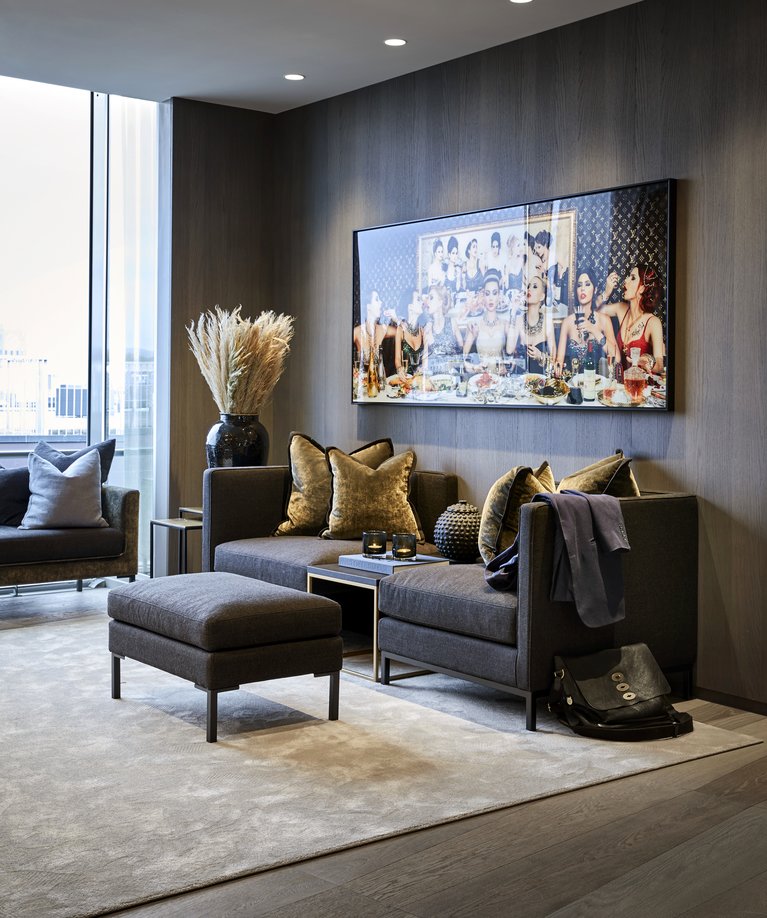 Bedrift • Slettvoll