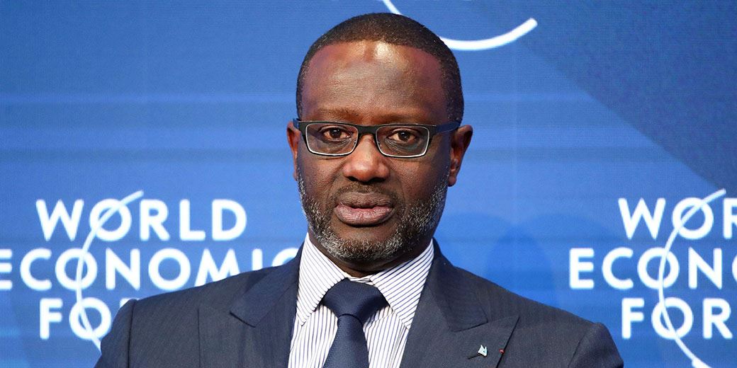 Pimco partners with exCredit Suisse CEO for 250m SPAC Citywire
