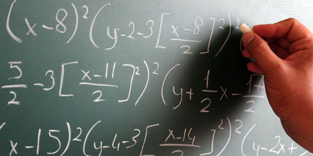 Atlantic House CEO The secret maths derivatives