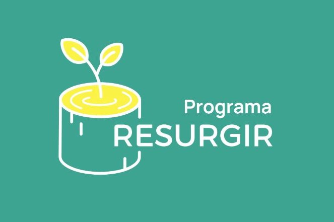 Impact Hub estrena documental del programa RESURGUIR para emprendedoras